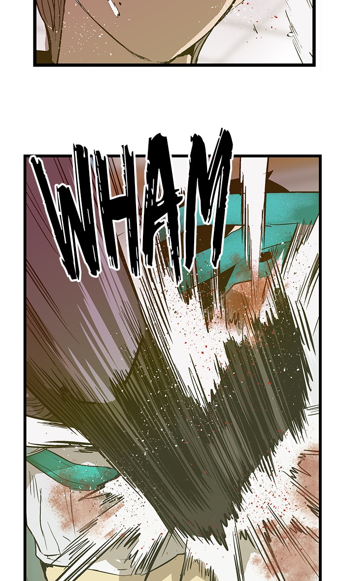 Read Weak Hero EN Manga Online