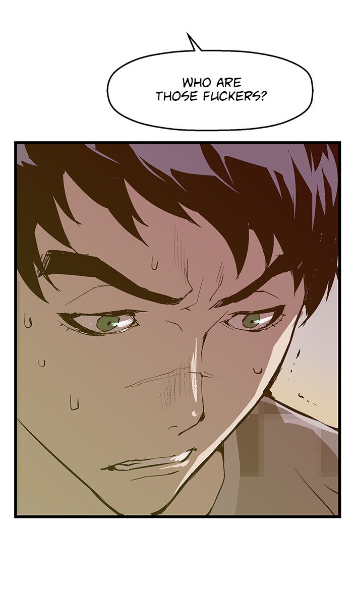 Read Weak Hero EN Manga Online