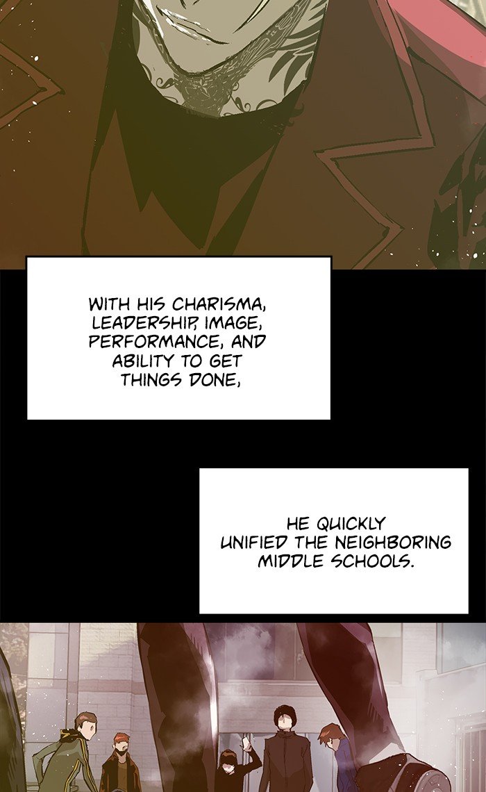Read Weak Hero EN Manga Online