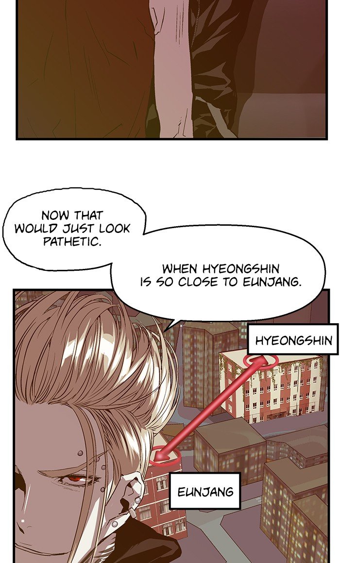 Read Weak Hero EN Manga Online