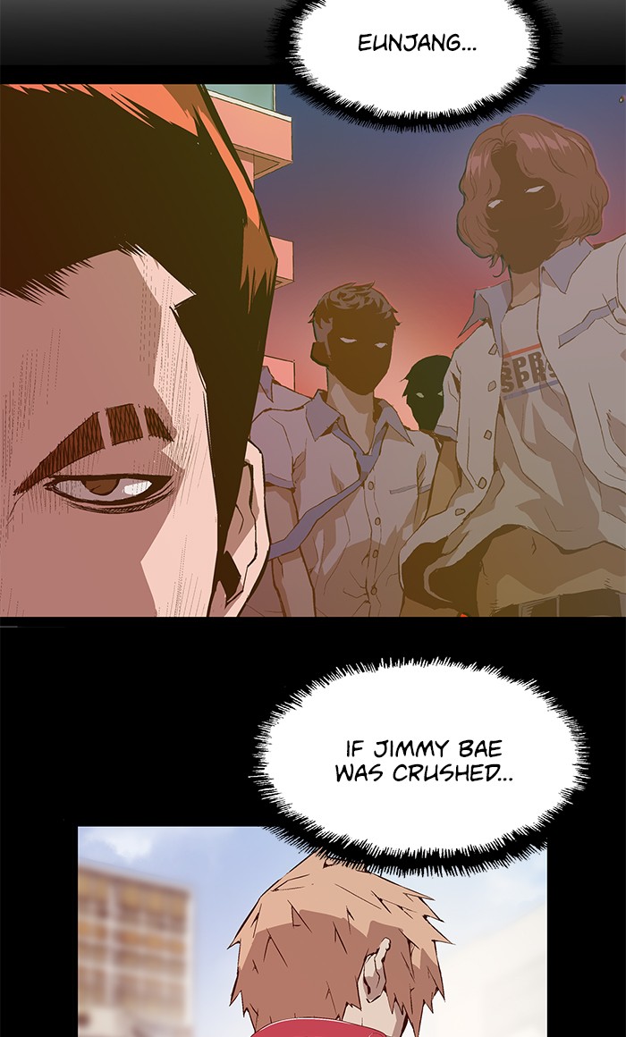 Read Weak Hero EN Manga Online