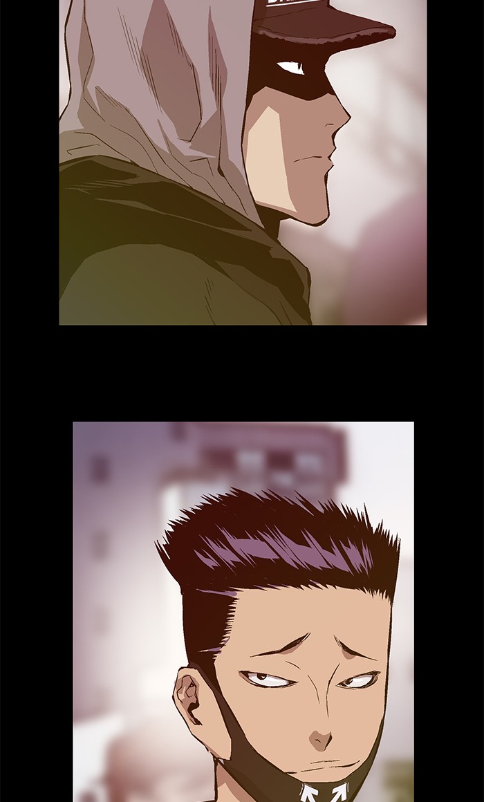 Read Weak Hero EN Manga Online