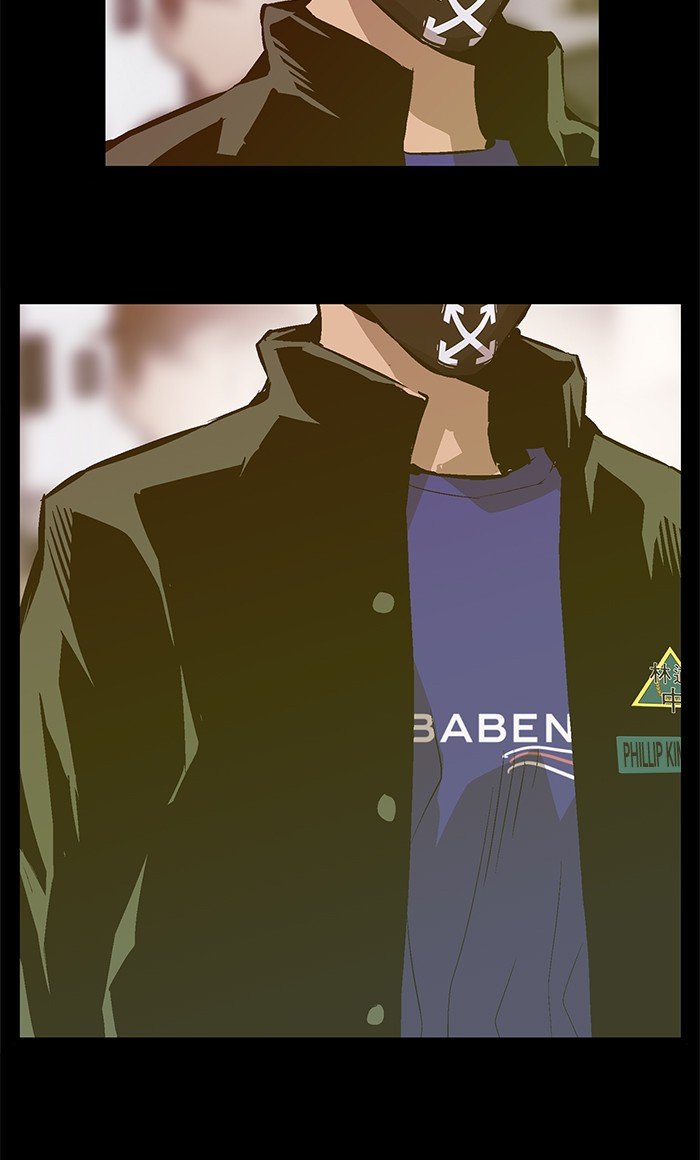 Read Weak Hero EN Manga Online
