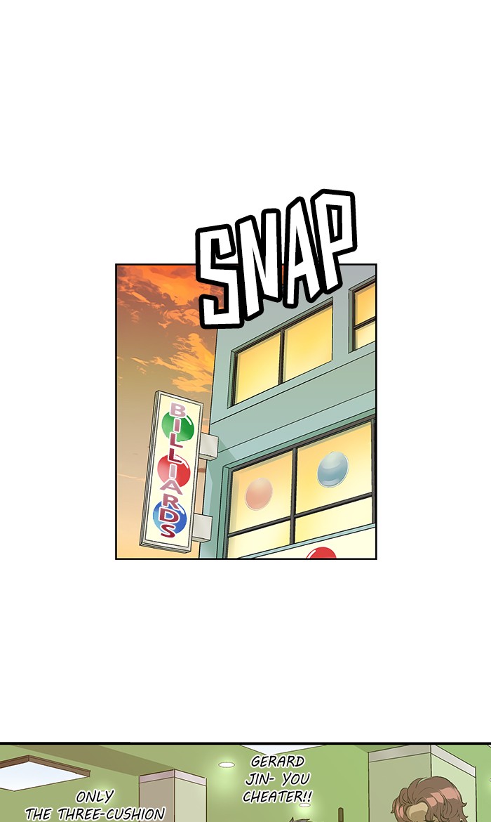 Read Weak Hero EN Manga Online