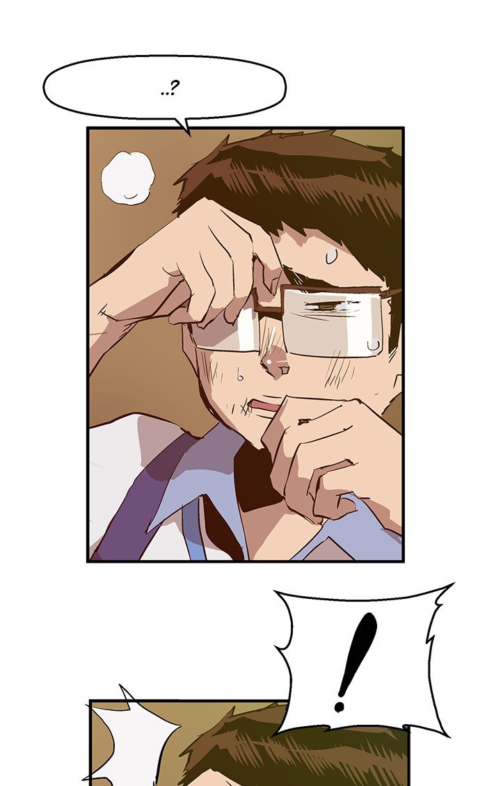 Read Weak Hero EN Manga Online