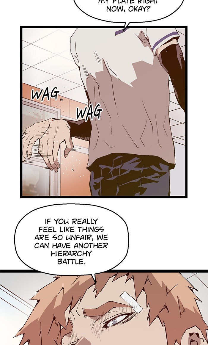 Read Weak Hero EN Manga Online