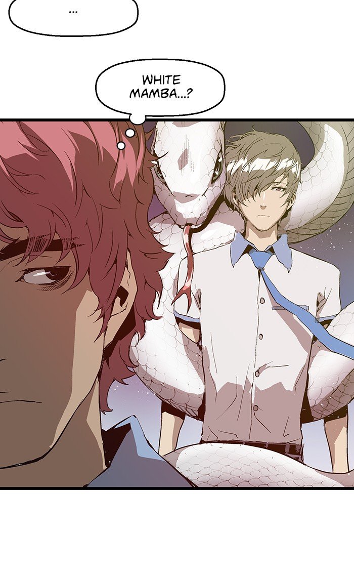 Read Weak Hero EN Manga Online