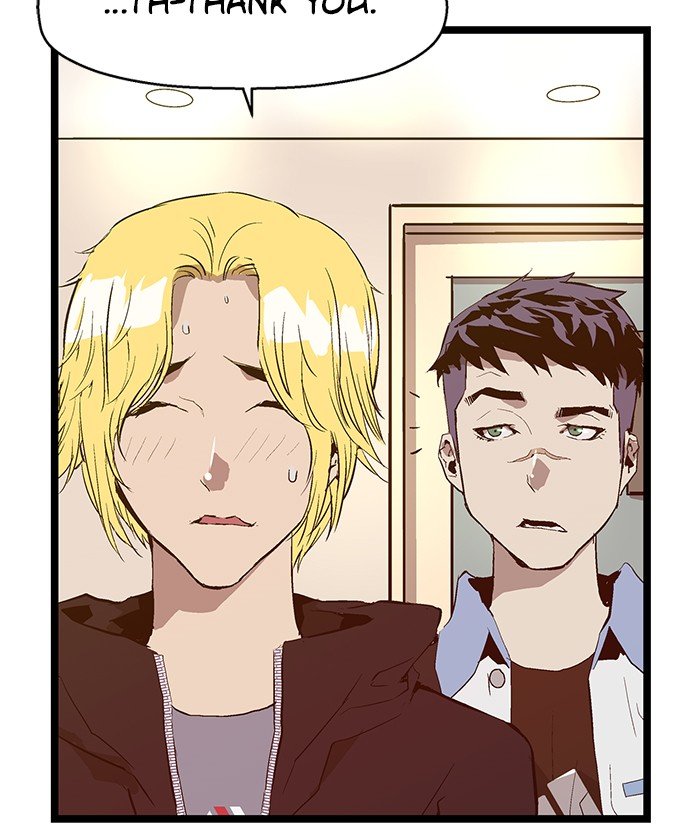 Read Weak Hero EN Manga Online