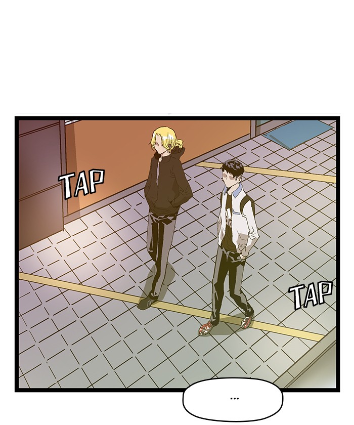 Read Weak Hero EN Manga Online