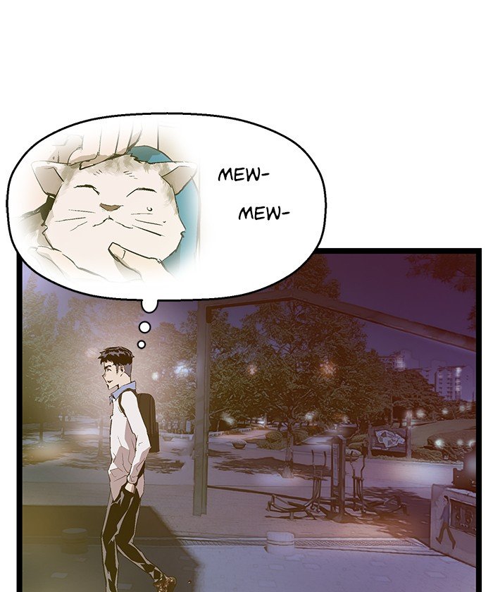Read Weak Hero EN Manga Online