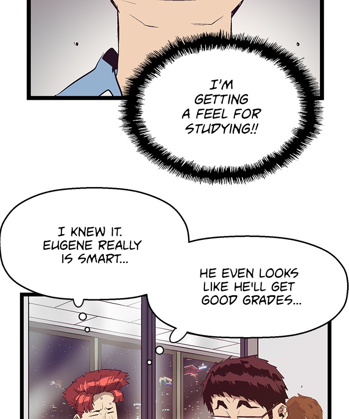 Read Weak Hero EN Manga Online