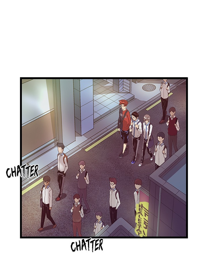 Read Weak Hero EN Manga Online