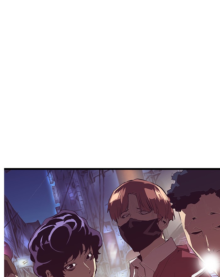 Read Weak Hero EN Manga Online