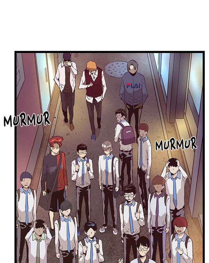 Read Weak Hero EN Manga Online