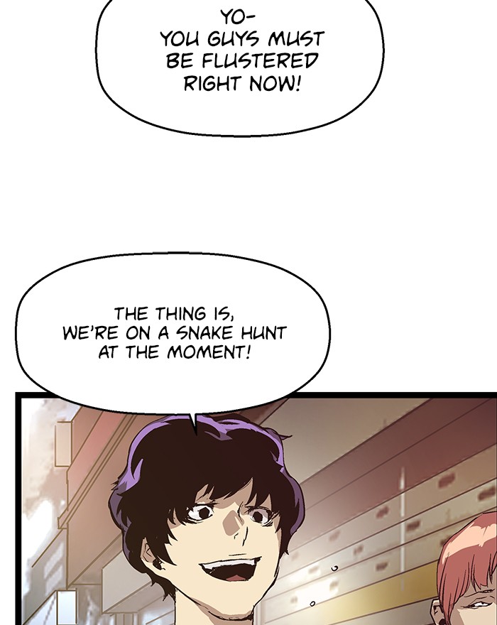 Read Weak Hero EN Manga Online