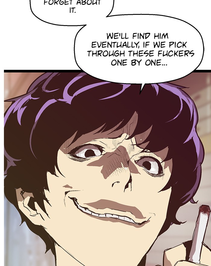 Read Weak Hero EN Manga Online