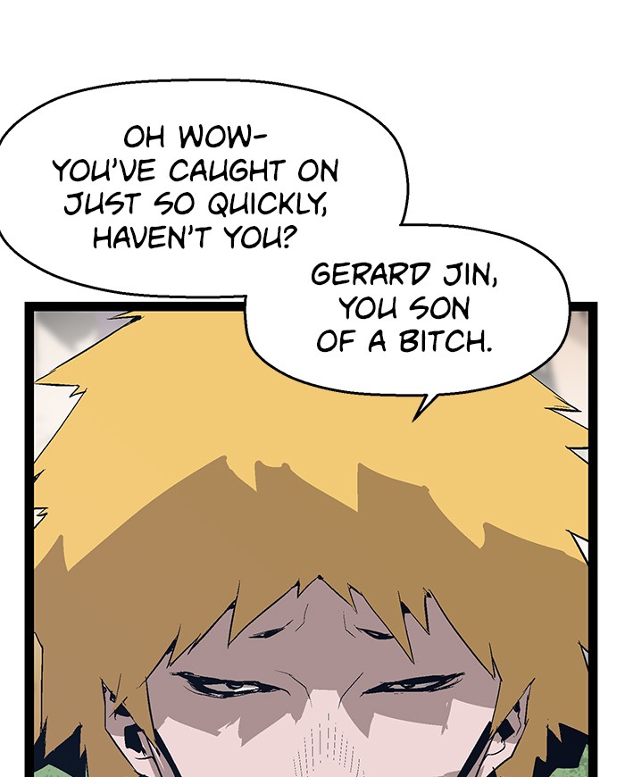 Read Weak Hero EN Manga Online