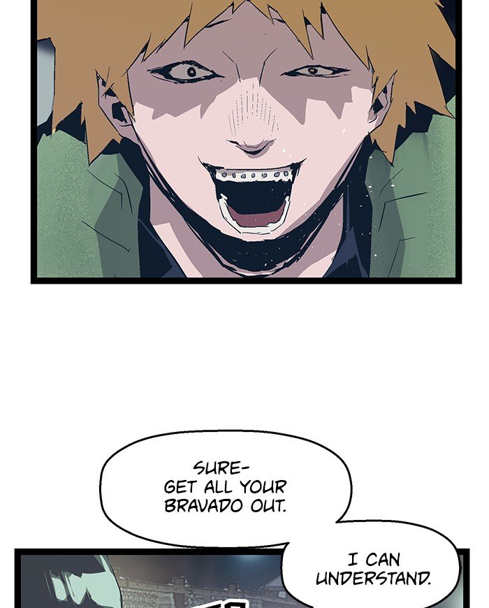 Read Weak Hero EN Manga Online