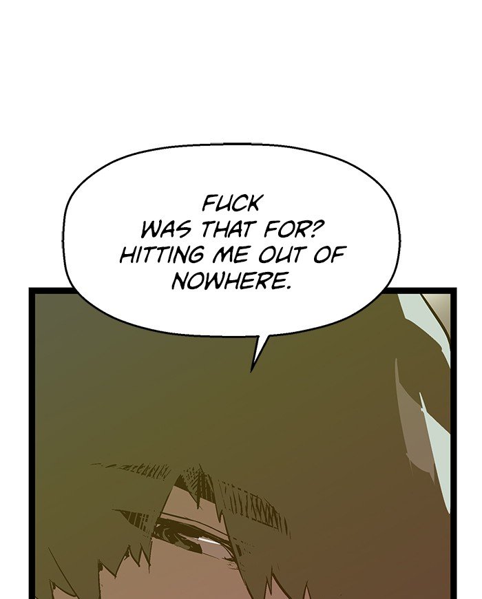 Read Weak Hero EN Manga Online