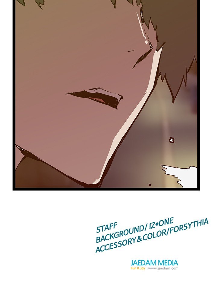 Read Weak Hero EN Manga Online