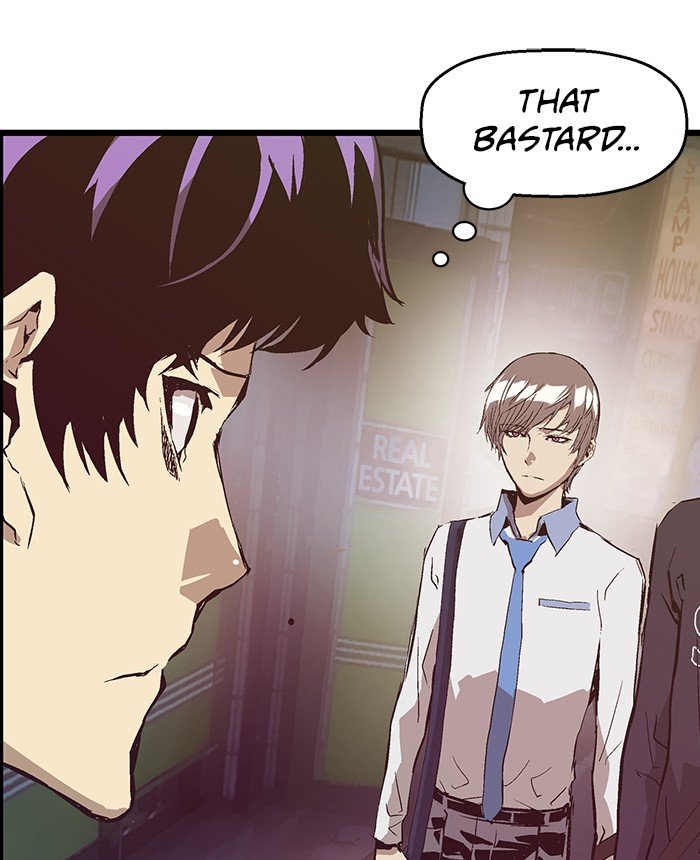 Read Weak Hero EN Manga Online