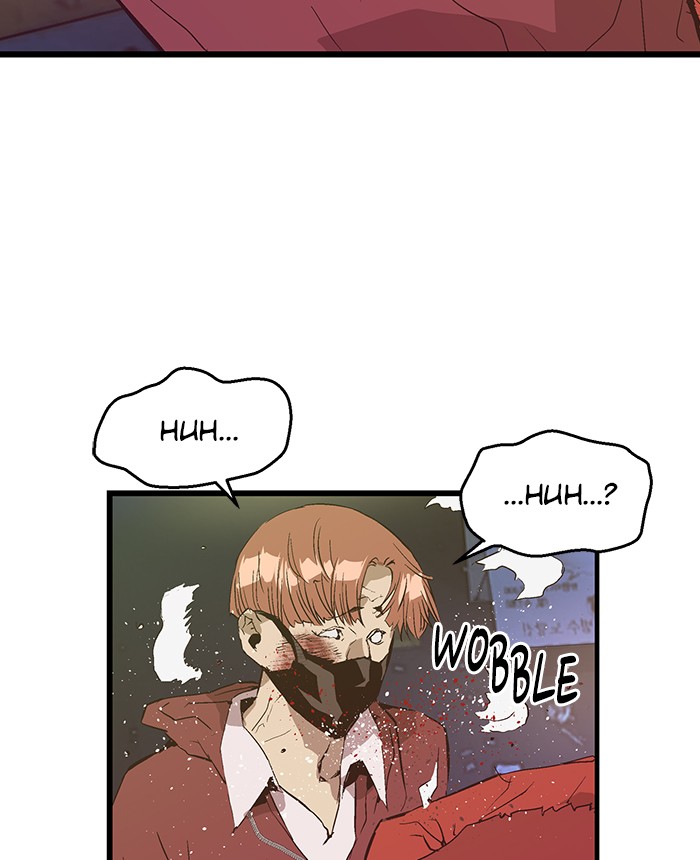 Read Weak Hero EN Manga Online