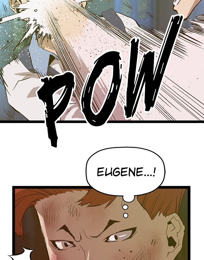 Read Weak Hero EN Manga Online