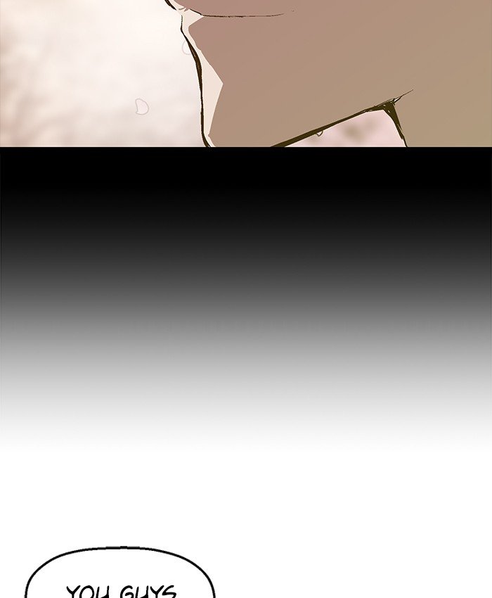 Read Weak Hero EN Manga Online