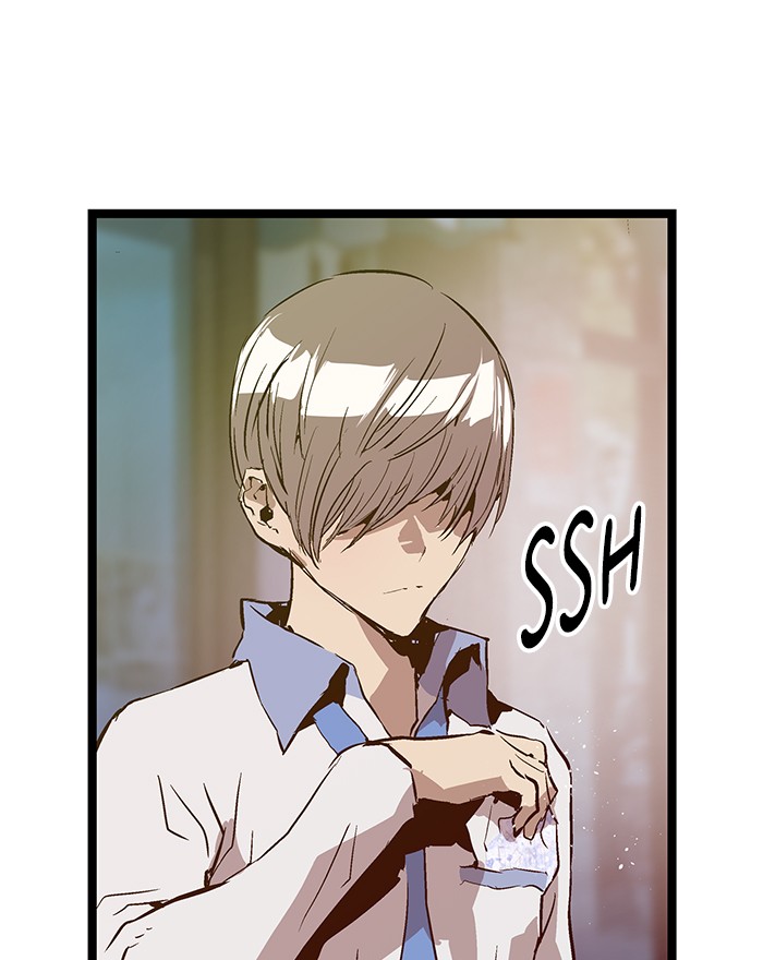 Read Weak Hero EN Manga Online