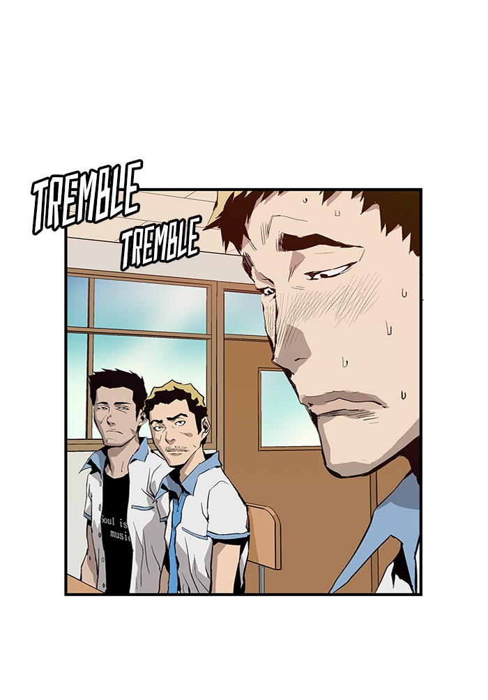 Read Weak Hero EN Manga Online