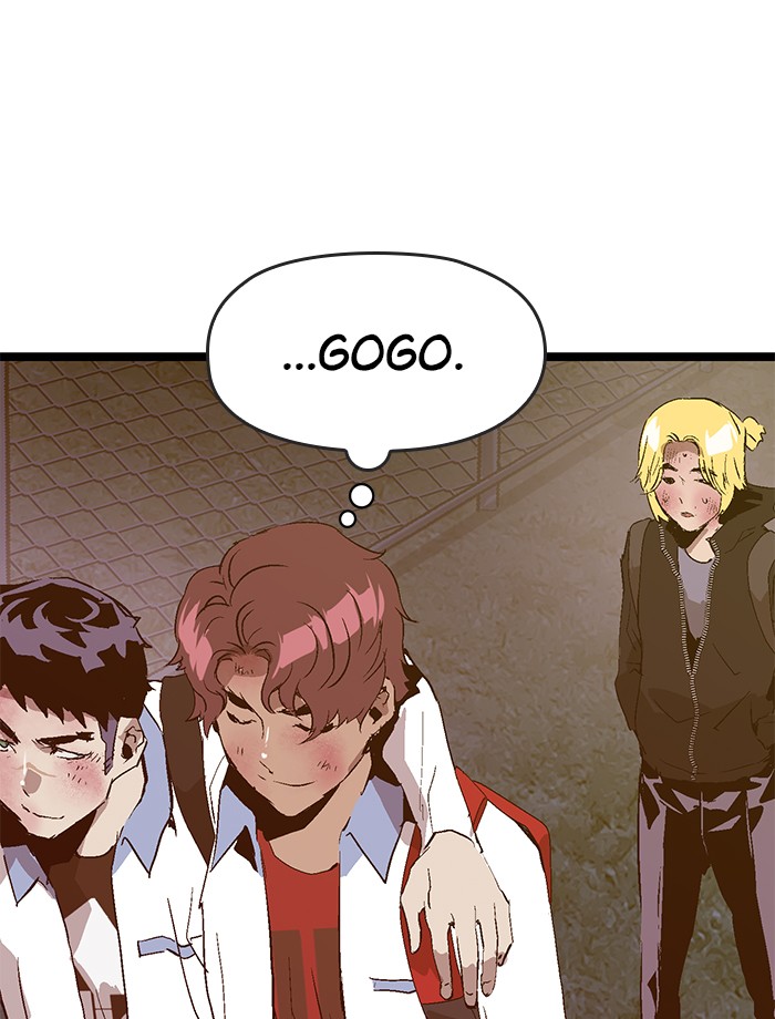 Read Weak Hero EN Manga Online