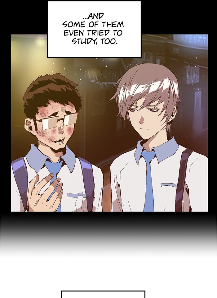 Read Weak Hero EN Manga Online