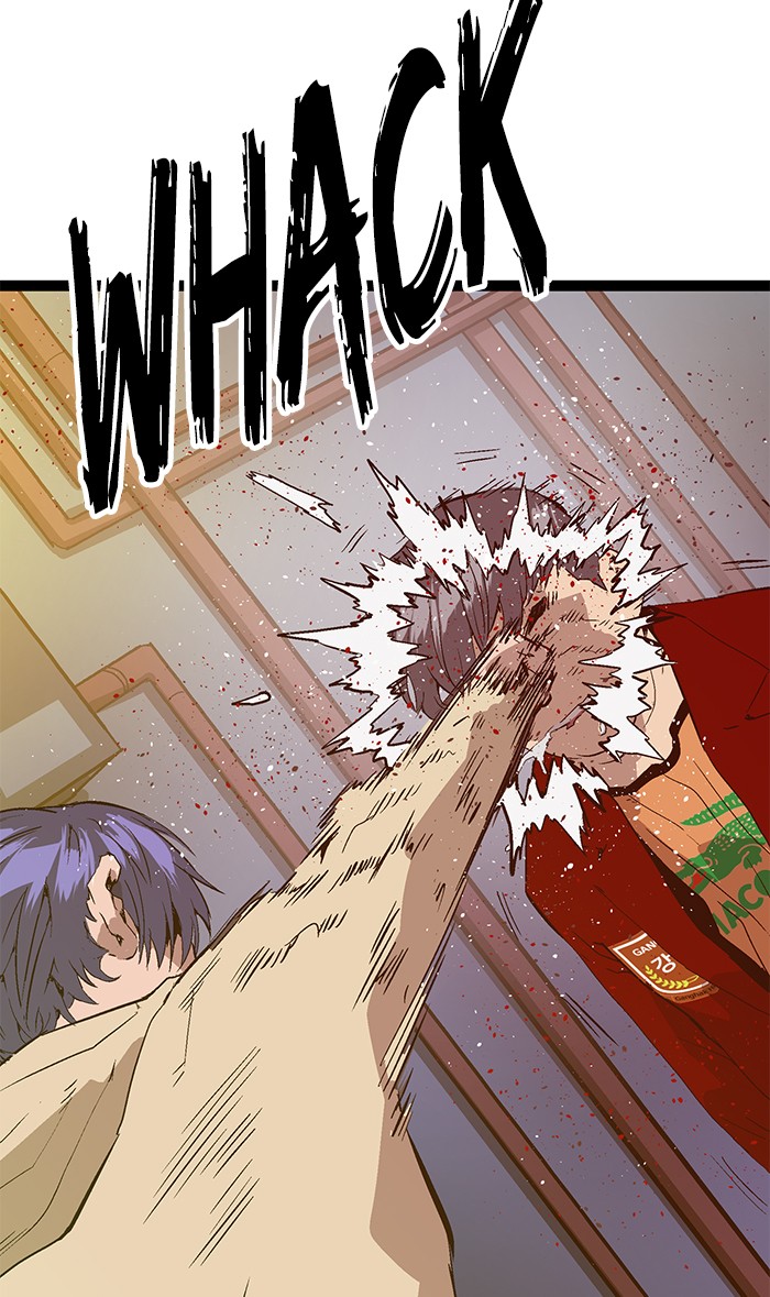 Read Weak Hero EN Manga Online