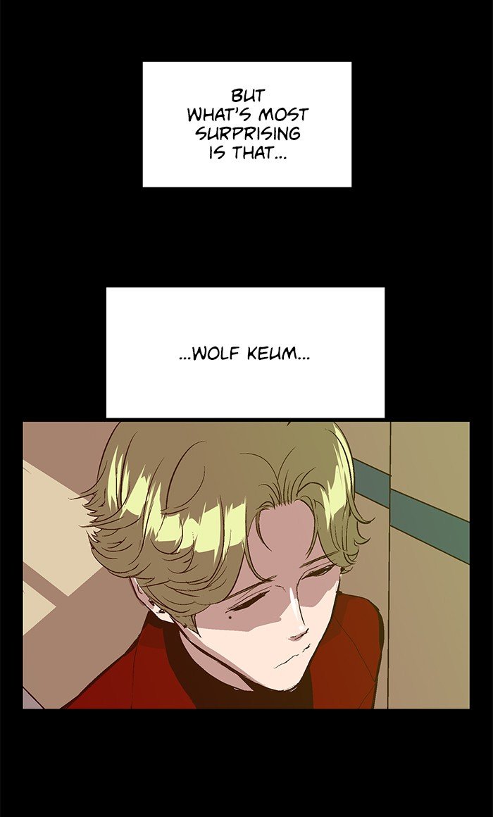 Read Weak Hero EN Manga Online