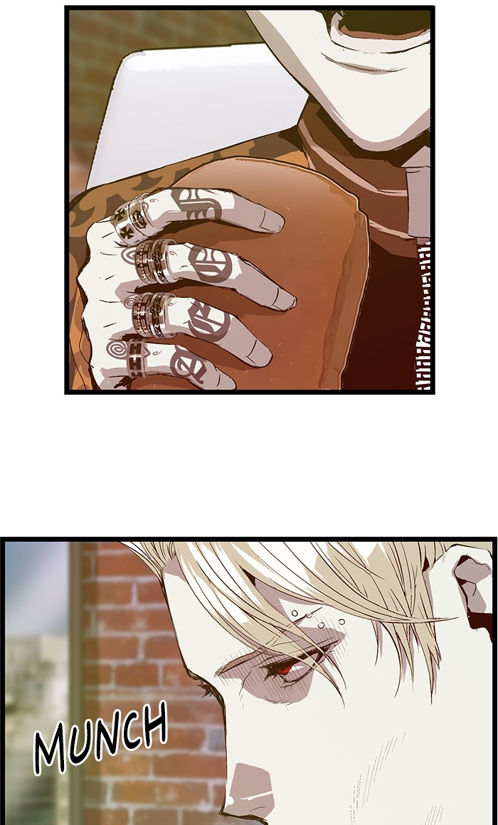 Read Weak Hero EN Manga Online