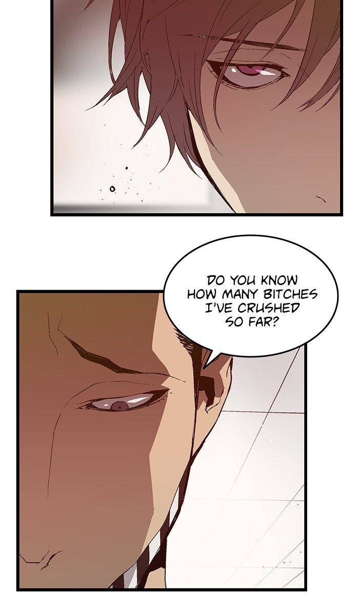 Read Weak Hero EN Manga Online