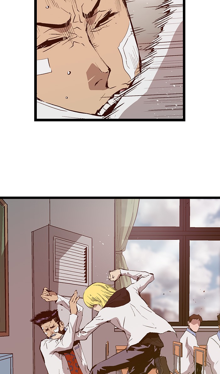 Read Weak Hero EN Manga Online