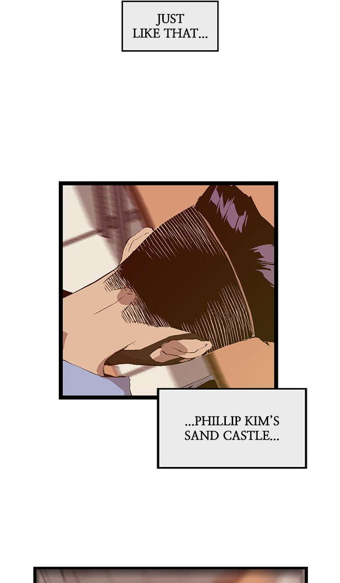 Read Weak Hero EN Manga Online