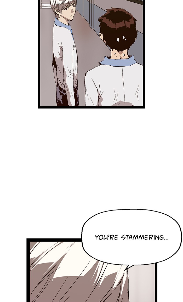 Read Weak Hero EN Manga Online