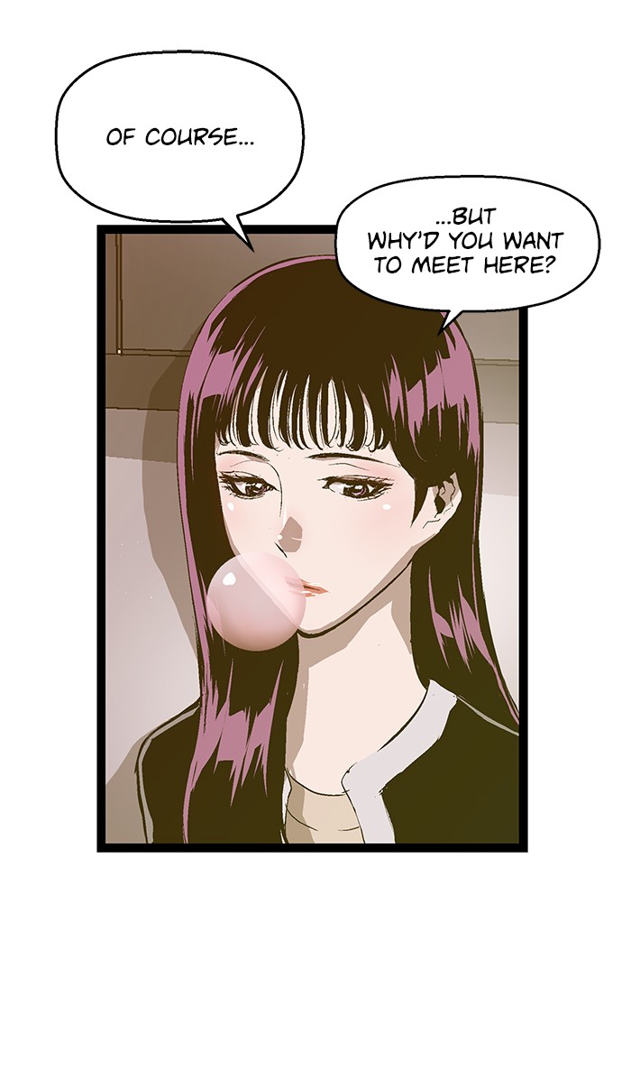 Read Weak Hero EN Manga Online