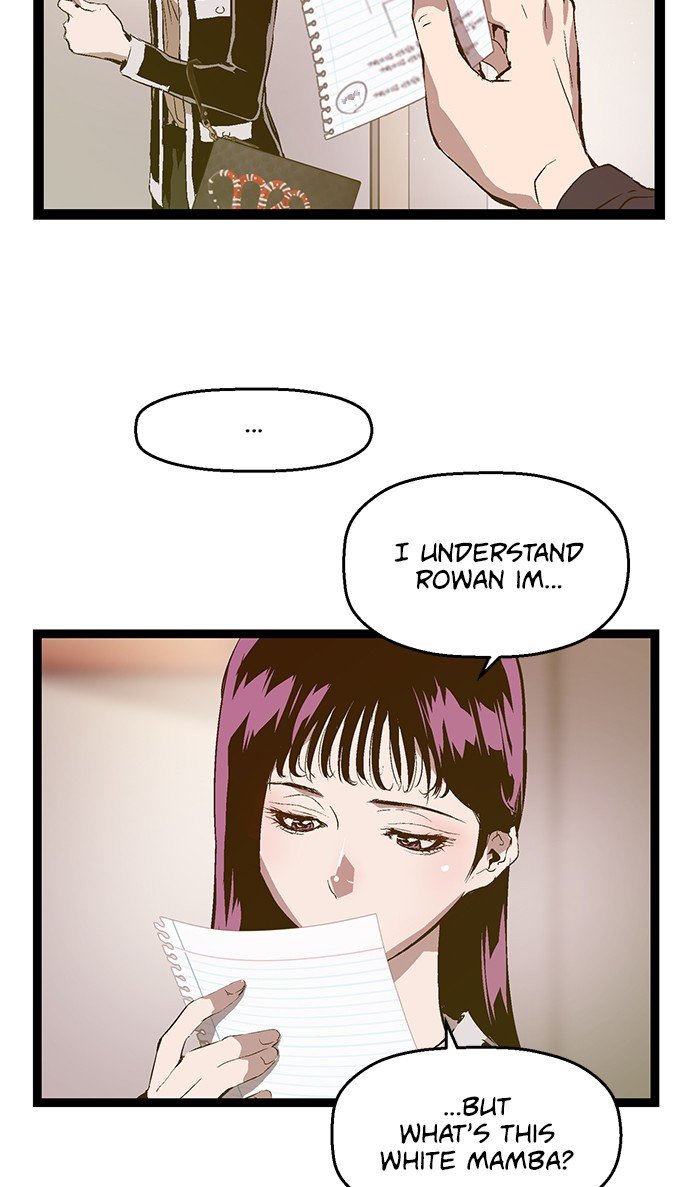 Read Weak Hero EN Manga Online