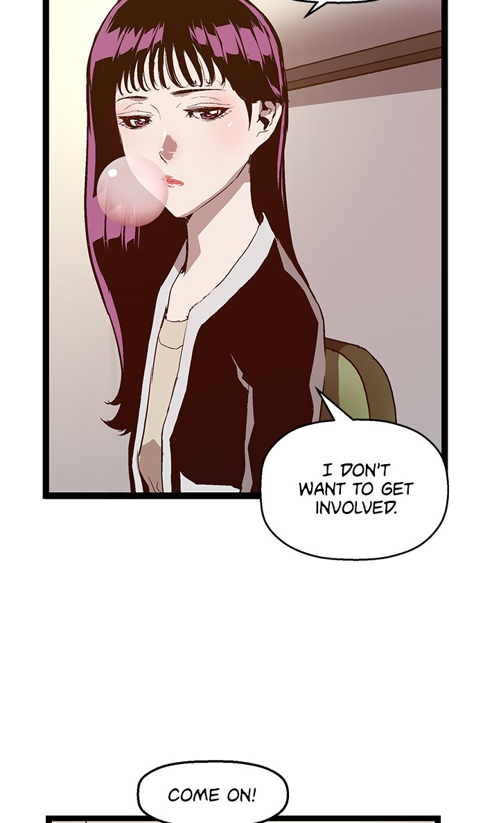 Read Weak Hero EN Manga Online