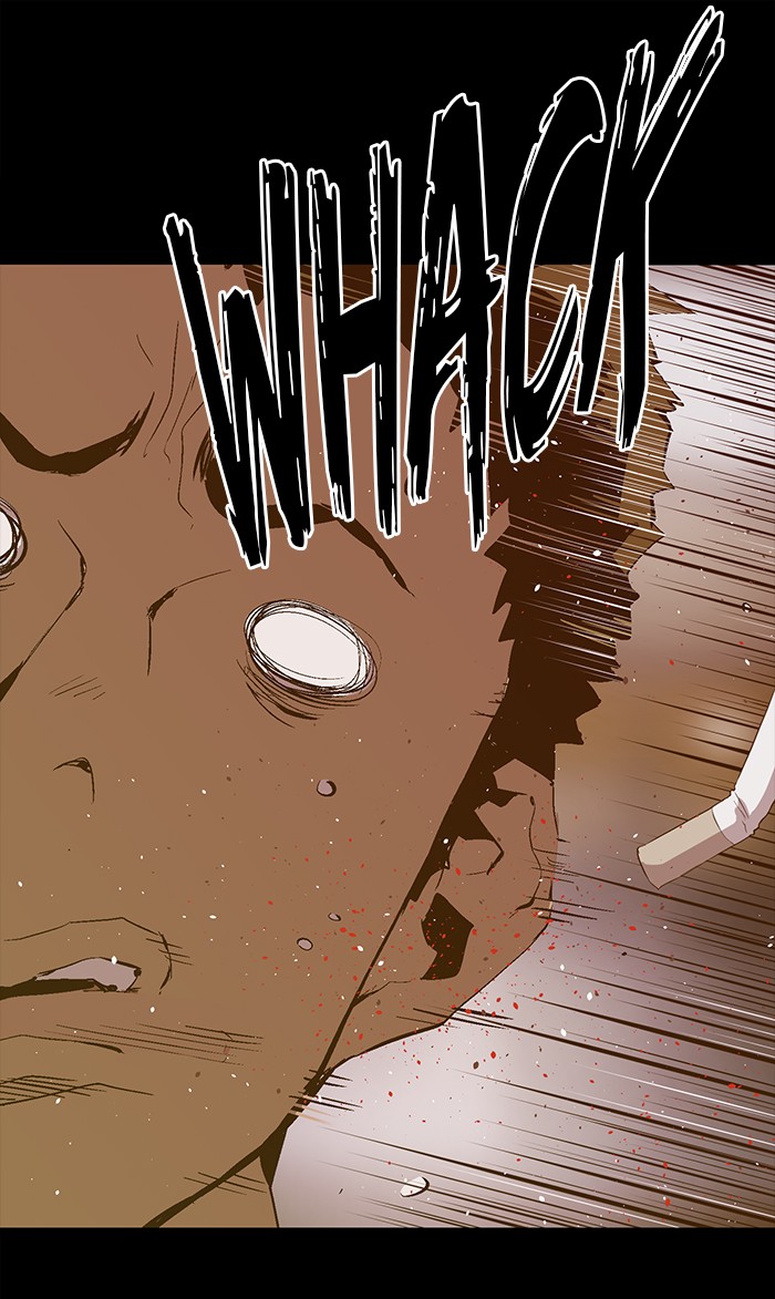 Read Weak Hero EN Manga Online