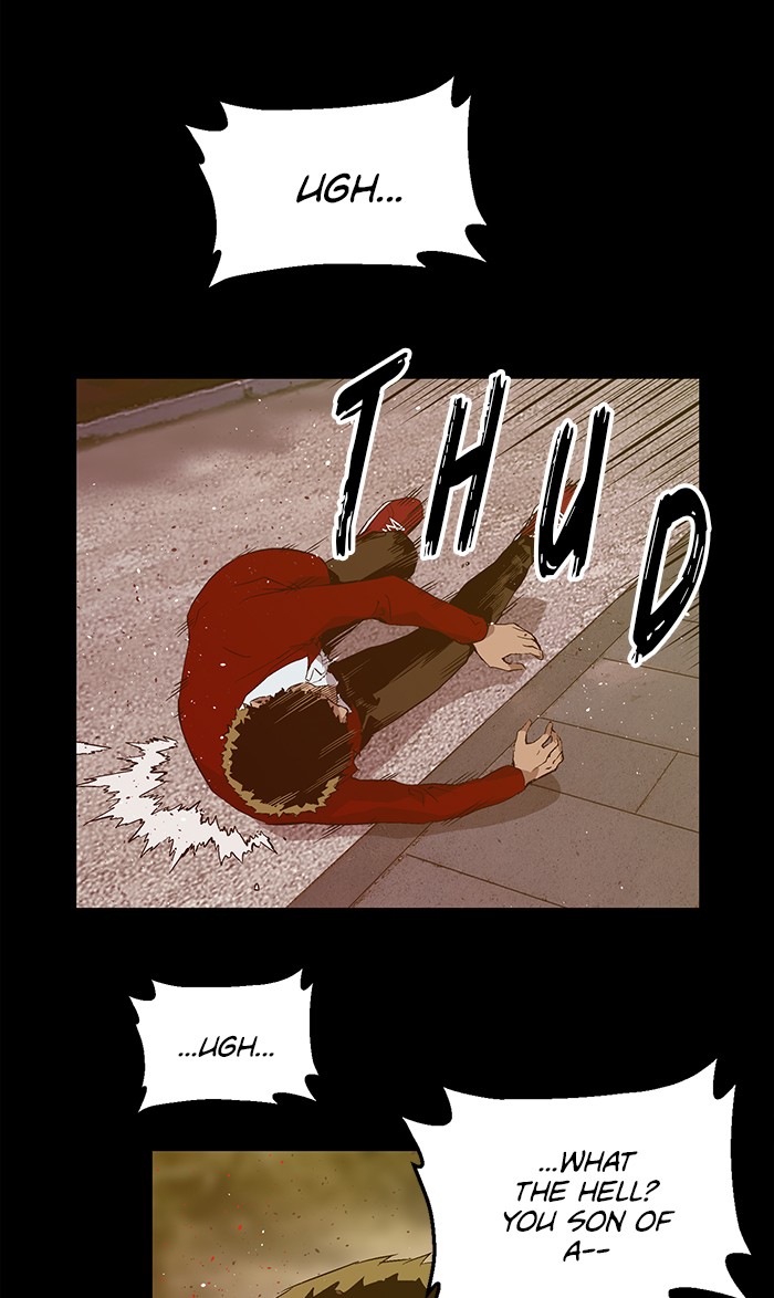 Read Weak Hero EN Manga Online