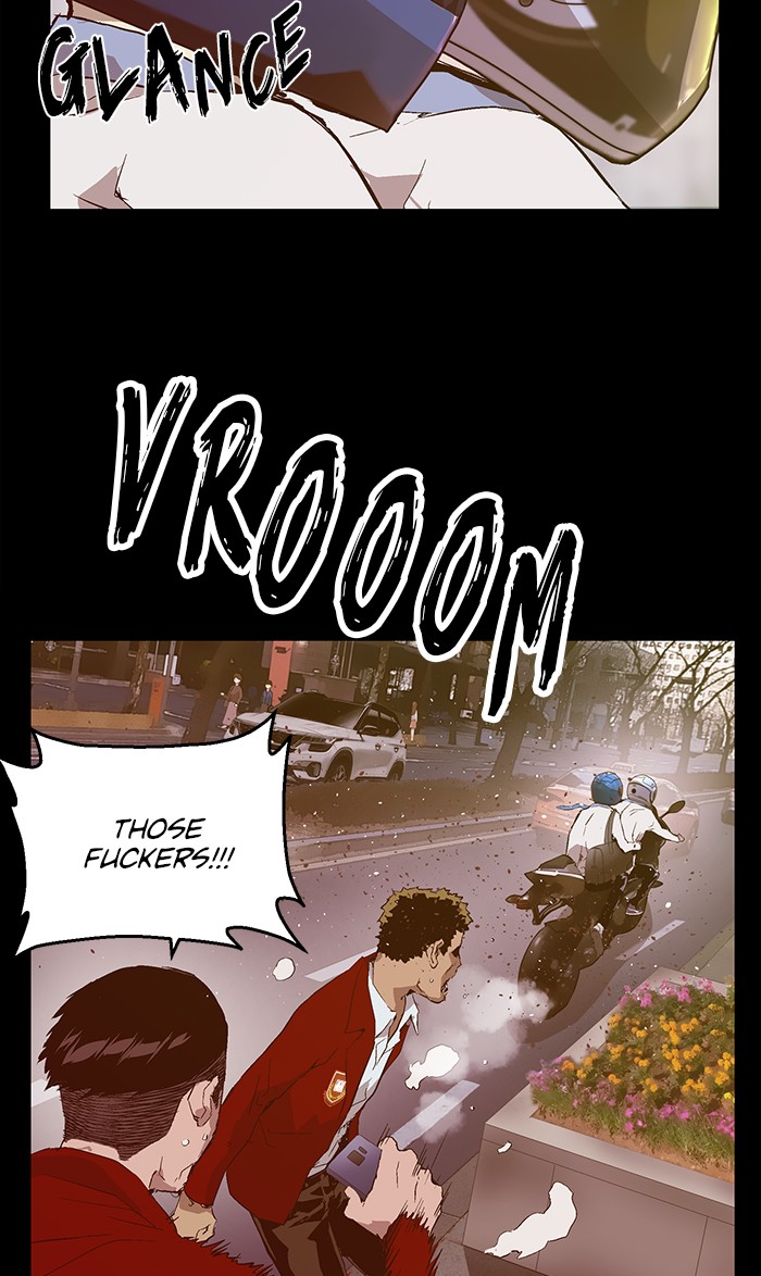 Read Weak Hero EN Manga Online