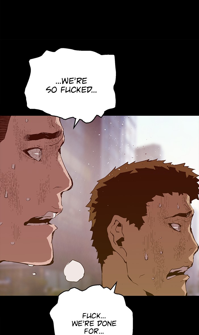 Read Weak Hero EN Manga Online