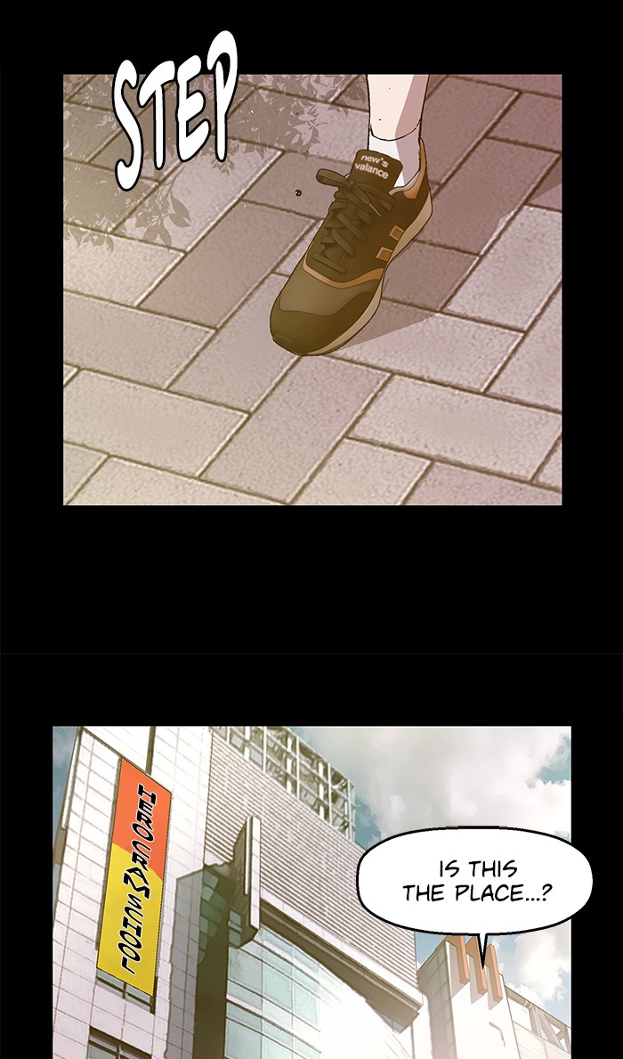 Read Weak Hero EN Manga Online