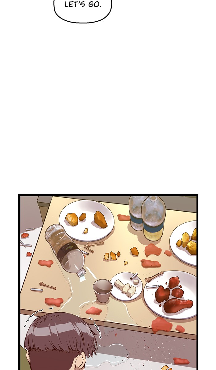Read Weak Hero EN Manga Online