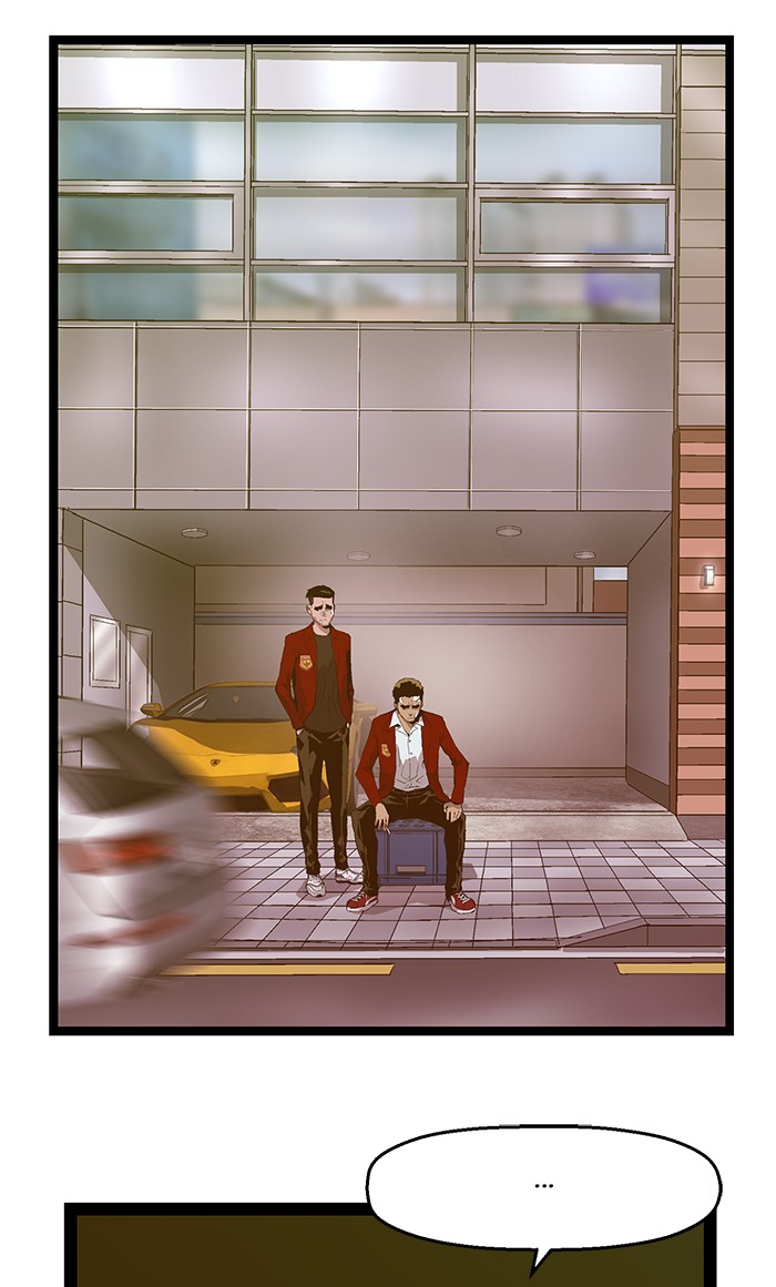 Read Weak Hero EN Manga Online