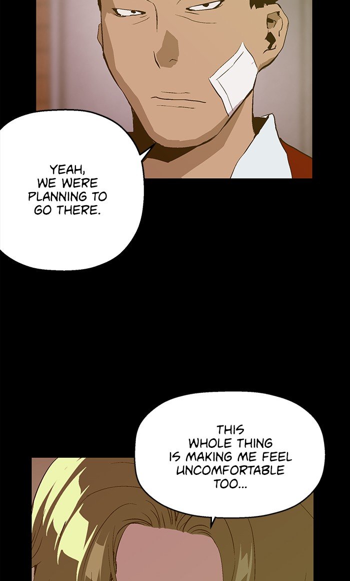 Read Weak Hero EN Manga Online